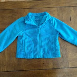 Girls jacket